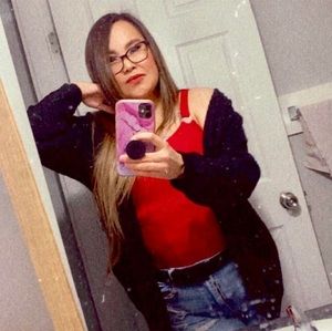 Meet your Posher, Shaylene